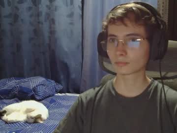 David_Colombian Chaturbate stream image from May 18, 2026