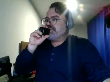 Griegozorbatos Chaturbate stream image from May 18, 2026