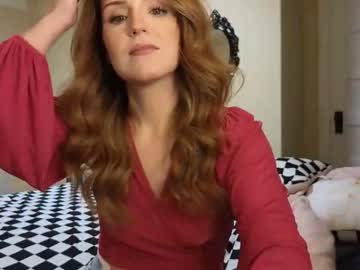 Lilly_Adams88 Chaturbate stream image from May 18, 2026