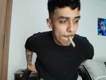 Liorvante Chaturbate stream image from May 18, 2026