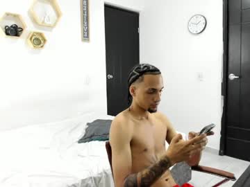 Myke_Master Chaturbate stream image from May 18, 2026