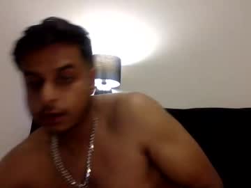Natebbc2927 Chaturbate stream image from May 18, 2026