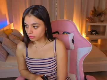 Nina_Fierce Chaturbate stream image from May 18, 2026
