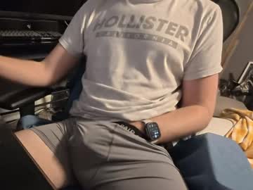 Ohcatn Chaturbate stream image from May 18, 2026