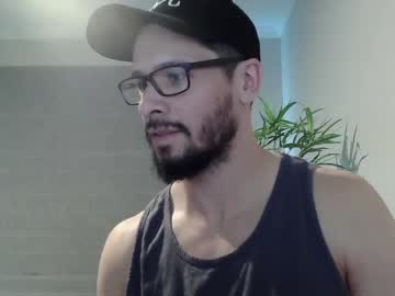Ryan_Chatter Chaturbate stream image from May 18, 2026