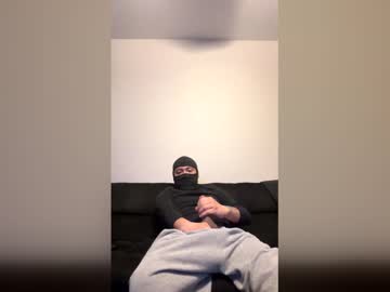 Suaveamor Chaturbate stream image from May 18, 2026
