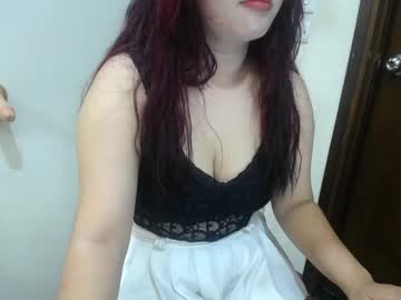Bearsuri Chaturbate stream image from May 18, 2026