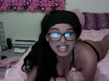 Daddyslilprincess44 Chaturbate stream image from May 18, 2026