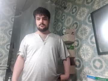 Hairyfatboy01 Chaturbate stream image from May 18, 2026