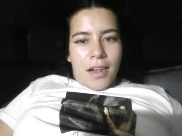 Hanah_Bakeer Chaturbate stream image from May 18, 2026