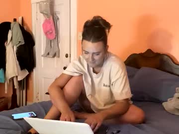 Honeydrippinbunny Chaturbate stream image from May 18, 2026