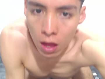 Jeff_0202 Chaturbate stream image from May 18, 2026