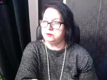 Madam_Sanjanne Chaturbate stream image from May 18, 2026