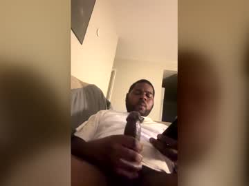 Mademoney313 Chaturbate stream image from May 18, 2026