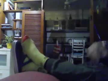 Magmaa666 Chaturbate stream image from May 18, 2026
