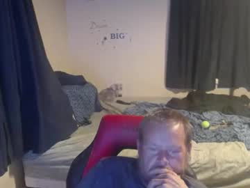 Pecker40 Chaturbate stream image from May 18, 2026
