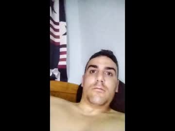 Pirata21cm Chaturbate stream image from May 18, 2026