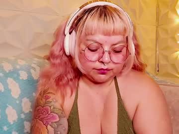 Satyn_Doll Chaturbate stream image from May 18, 2026