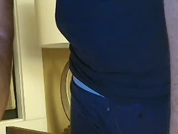 Saxonetwo Chaturbate stream image from May 18, 2026