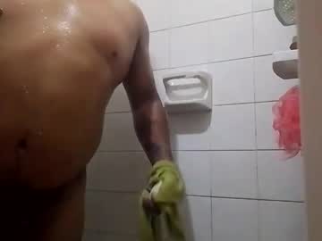 Tetosempai1 Chaturbate stream image from May 18, 2026