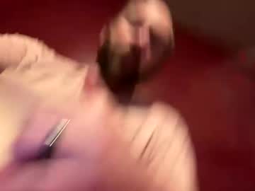 Thatass31 Chaturbate stream image from May 18, 2026