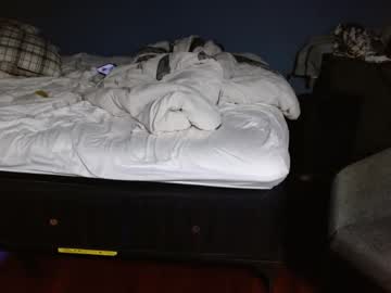 Undecided8936 Chaturbate stream image from May 18, 2026