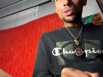 Bigprettydick777 Chaturbate stream image from May 18, 2026