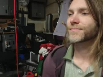 Calypsocabal Chaturbate stream image from May 18, 2026