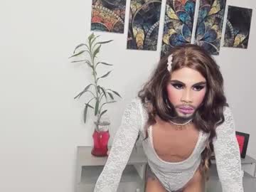 Couple_Mysticykloeh Chaturbate stream image from May 18, 2026