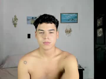 Dante_Connor1 Chaturbate stream image from May 18, 2026