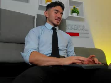 Danteeblake Chaturbate stream image from May 18, 2026