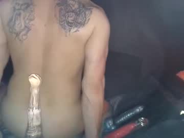 Dni365 Chaturbate stream image from May 18, 2026