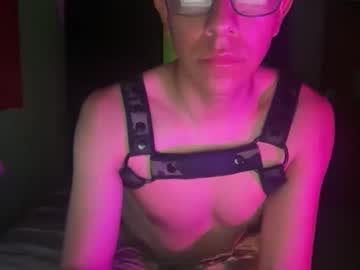 Doni4dilfs Chaturbate stream image from May 18, 2026