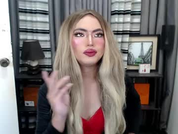 Dream_Fantacy Chaturbate stream image from May 18, 2026