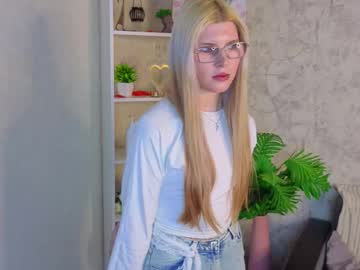 Eusebiamalekan stream image from May 18, 2026