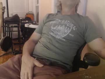 Joebo7575 Chaturbate stream image from May 18, 2026