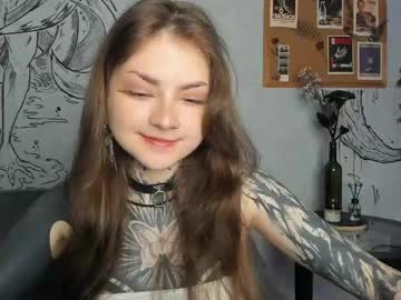 Lostallice Chaturbate stream image from May 18, 2026