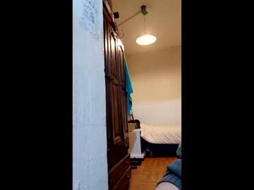 Markys693004815201 Chaturbate stream image from May 18, 2026