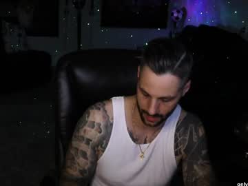 Maxxxturner Chaturbate stream image from May 18, 2026