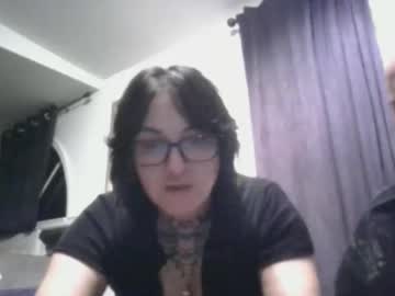 Morganemarcel Chaturbate stream image from May 18, 2026