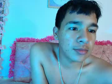 Noa_Hot69 Chaturbate stream image from May 18, 2026