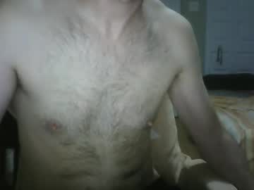 Systemd8000 Chaturbate stream image from May 18, 2026