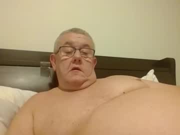 Aussieg Chaturbate stream image from May 18, 2026