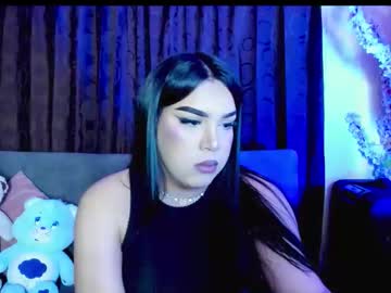 Babyhot_Zaam Chaturbate stream image from May 18, 2026