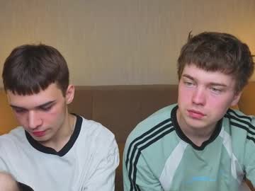Boicute Chaturbate stream image from May 18, 2026