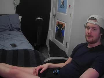 Cajerk Chaturbate stream image from May 18, 2026