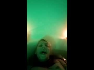 Candyswedtsky Chaturbate stream image from May 18, 2026