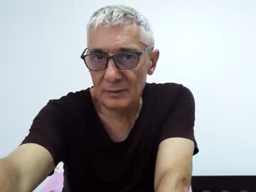 Cucaio18 Chaturbate stream image from May 18, 2026