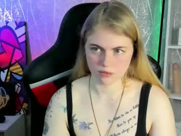 Jolly_Doll_ Chaturbate stream image from May 18, 2026