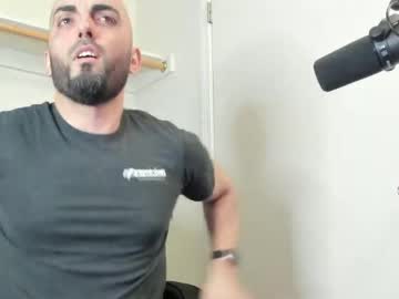 Jonhjo26 Chaturbate stream image from May 18, 2026